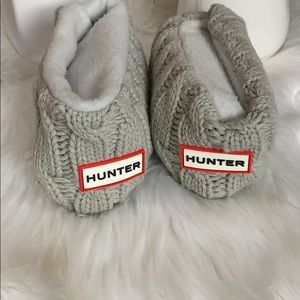 Hunter socks -Tall